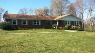 218 Laurell Dr, Eden, NC 27288-8150