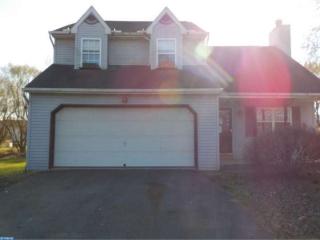 309 Faith Dr, Blandon, PA 19510-9604