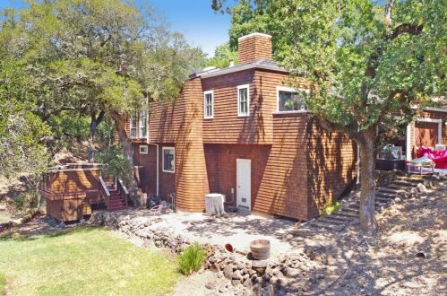 3560 Foxwood Pl, Santa Rosa, CA 95405-8739