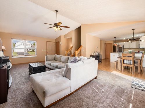 46 Purple Finch Loop, Pataskala OH 43062-8946 exterior