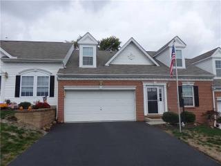 2222 Lebanon Dr, Mckeesport, PA 15135-3012