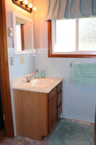 20148 Mill Rd, Centerville WI  54630-7292 exterior