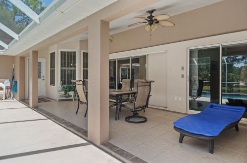 4224 Pine Ridge Blvd, Beverly Hills FL  34465-2976 exterior