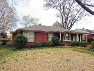4806 Verne Rd, Memphis, TN 38117-6600