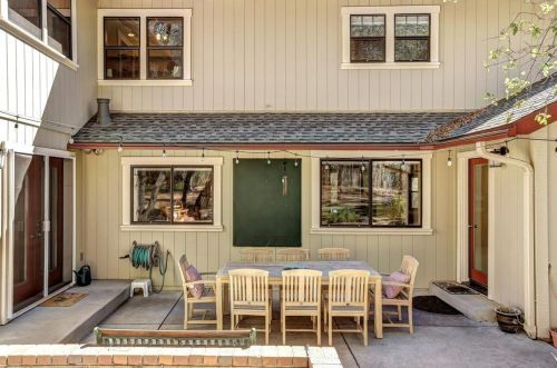 17790 Hitch Ct, Lake Wildwood CA  95946-9648 exterior