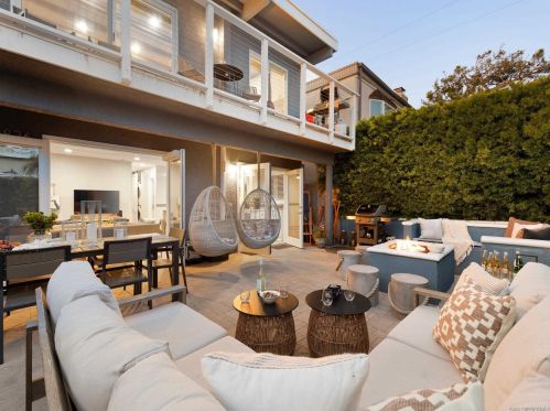 824 Anacapa Ct, San Diego CA  92109-8203 exterior