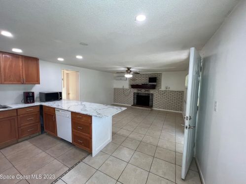 2310 Beechwood Ter, Crystal River FL  34428-5816 exterior