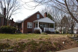 1620 Augustine Ave, Fredericksburg, VA 22401-4602