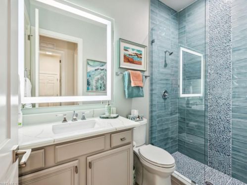 9311 Marble Stone Dr, Naples FL  34120-4348 exterior