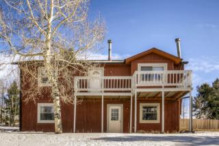 44 Road P68, Bailey, CO 80421-1240