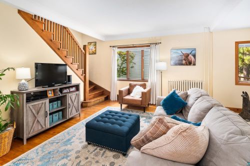 9242 Vinland St, Duluth MN  55810-1533 exterior