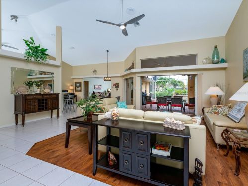 593 Rotonda Cir, Placida FL  33947-2022 exterior