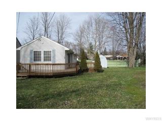 12848 Iola Dr, Irving, NY 14081-9679