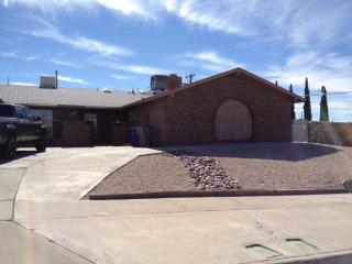 10428 Seawood Dr, El Paso, TX 79925-7822