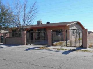 401 Wedwick St, Tucson, AZ 85706-3185