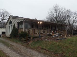 9021 State Route 13, Thornville, OH 43076-9750