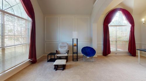 2806 Ashbury Dr, Richardson TX  75082-4957 exterior