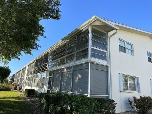152 Chatham G, West Palm Beach, FL 33417-1824