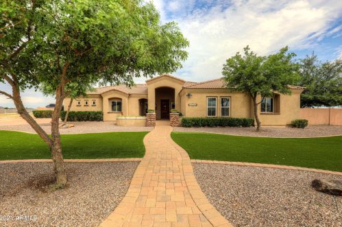54196 Etzel Pl, Maricopa, AZ 85139-2764