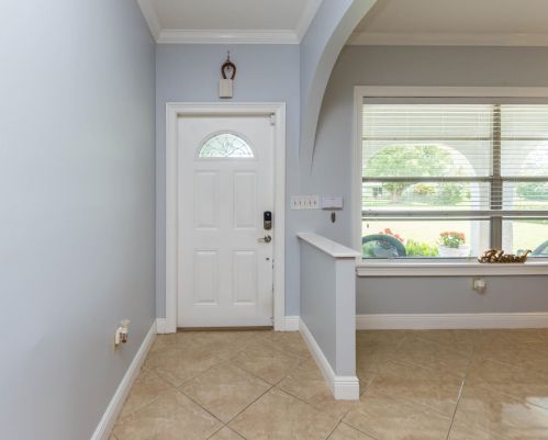 5272 Lake Blvd, Delray Beach FL  33484-4270 exterior