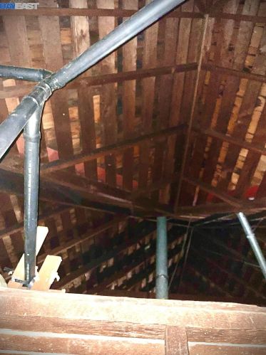 1231 Adeline St, Oakland CA 94607-2810 exterior