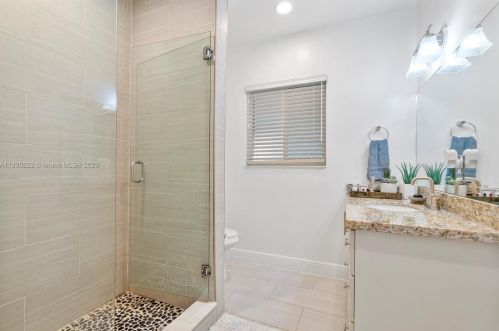 45 103 St, Miami FL 33138-2457 exterior