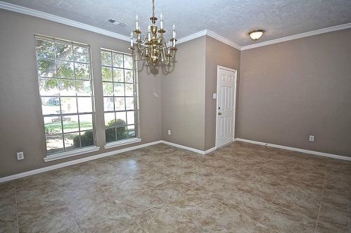 4814 Cotter Ln, Richmond TX  77471-6102 exterior