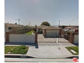 1206 127th St, Los Angeles, CA 90044-1022
