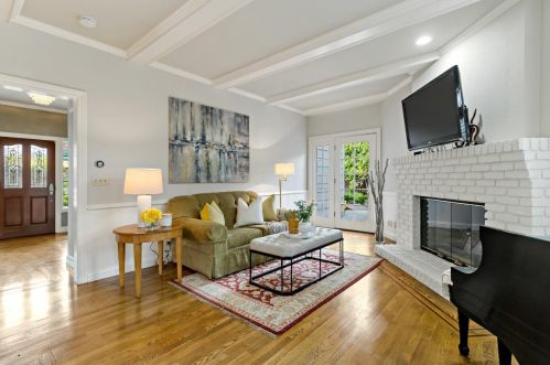 782 Glenmere Way, Redwood City CA  94062-4011 exterior