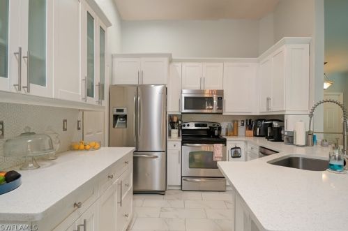 5020 Billings St, Lehigh Acres FL 33971-7579 exterior