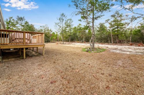 190 Woodlands Blvd, Defuniak Springs FL  32433-7278 exterior