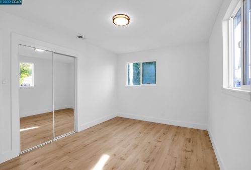 1955 Jacqueline Way, Concord CA  94519-1717 exterior