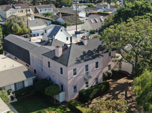 545 Alameda Blvd, San Diego CA 92118-2011 exterior