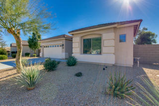 11735 165th Ave, Sun City, AZ 85388-6054