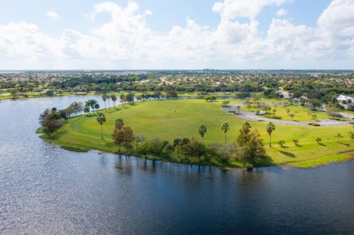 12170 Bennington Cir, Port Saint Lucie FL  34987-2703 exterior