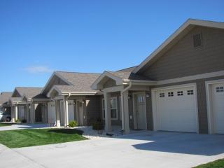 460 Pioneer Dr, Wisconsin Dells WI  53965-8408 exterior