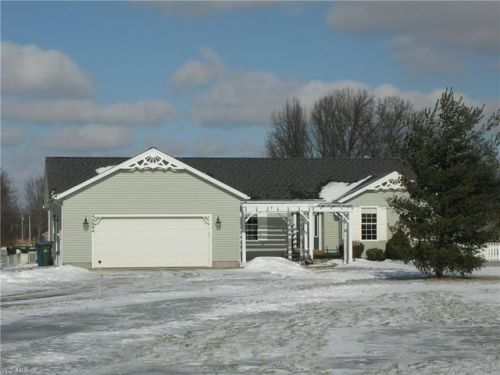 44894 Hamilton St, Elyria OH  44074-1808 exterior