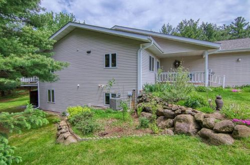 16384 Lein Ct, Lco Commercial Cent WI  54843-7169 exterior