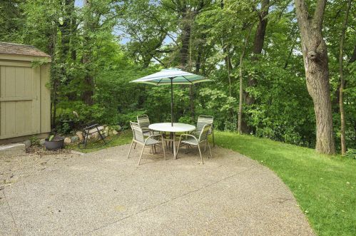 4950 90th St, Waterford MN  55057-4347 exterior