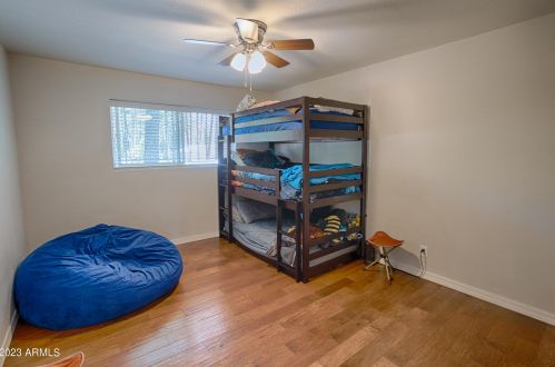 625 Nora Pl, Pinetop AZ  85935 exterior