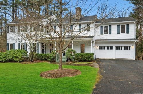 6 Valley View Rd, Chappaqua, NY 10514-2532