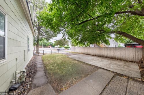 367 Blair Ave, Saint Paul MN  55103-1706 exterior