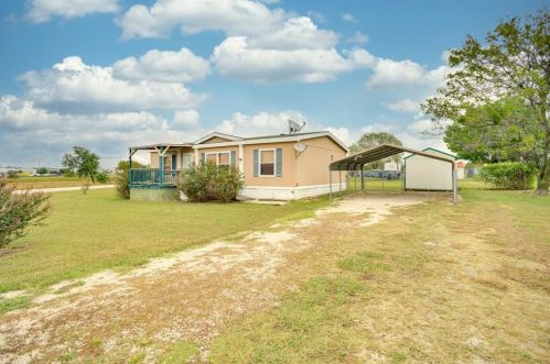 109 Debbie Ct, Weatherford, TX 76087-9082