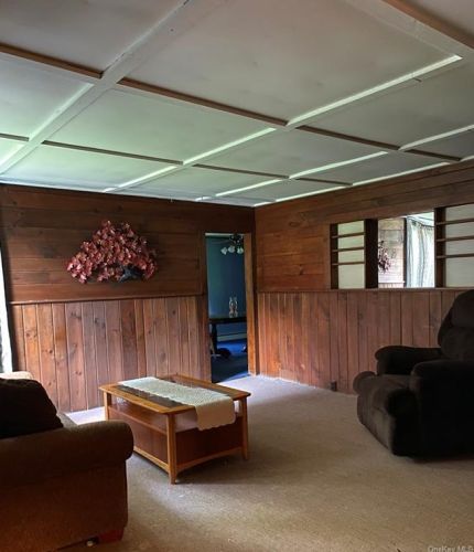 444 Debruce Rd, Lew Beach NY  12758-2025 exterior