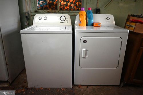 346 Andover Rd, Fairless Hills PA  19030-2231 exterior