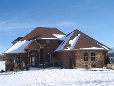 3625 Holly Creek Rd, Greeneville, TN 37745-4586