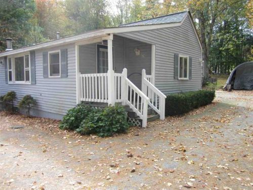 19 Pond Rd, Chester, NH 03036-4027