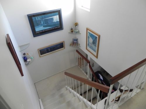 9515 Easter Way, San Diego CA  92121-1916 exterior