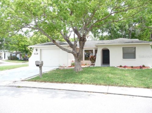 9136 Lometa Ln, Port Richey, FL 34668-4919