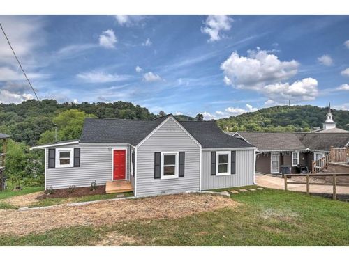 1620 Highpoint Ave, Kingsport, TN 37665-1338
